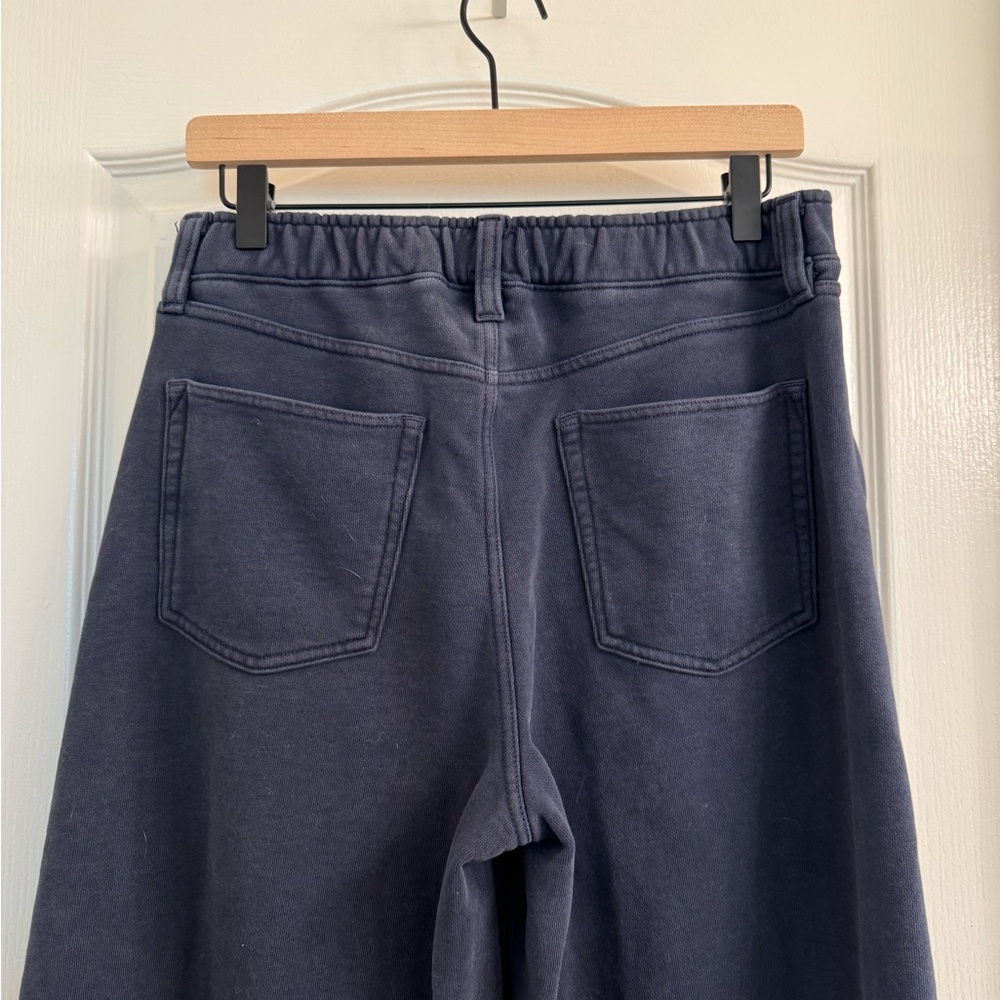 GAP Heavyweight Easy Baggy Sweatpant Jeans - Picture 4 of 10